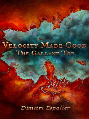 cover image of Velocity Made Good, Part 1